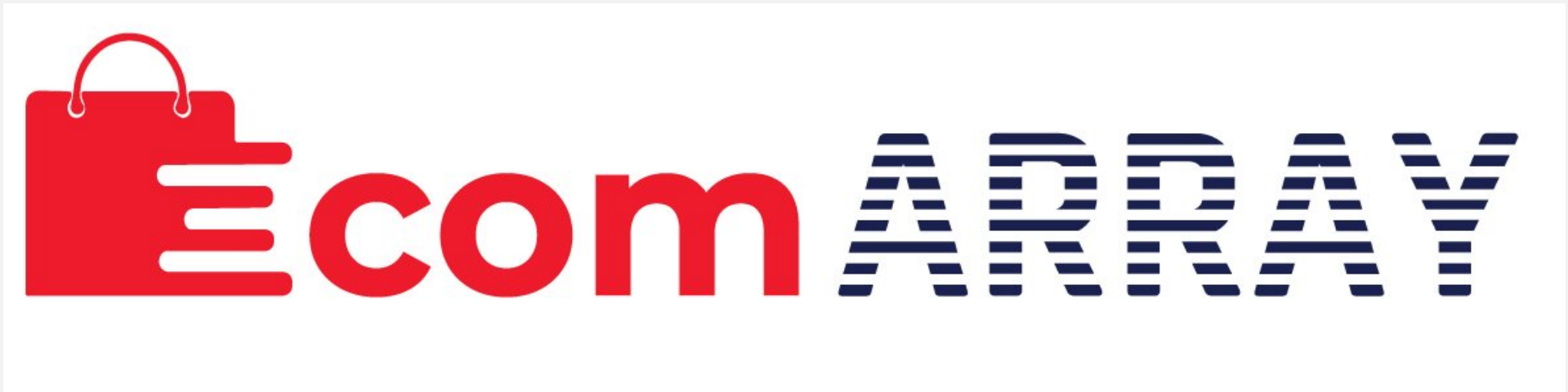 E-Com Array Logo